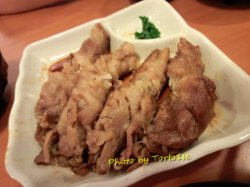 金针菇牛肉卷