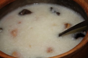 粥