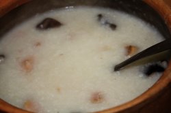 粥