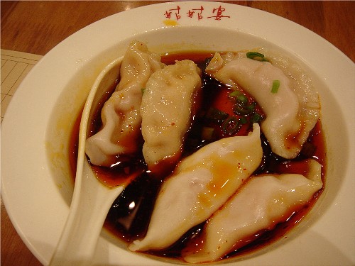 钟水饺