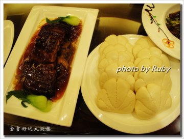 挂炉烤肉