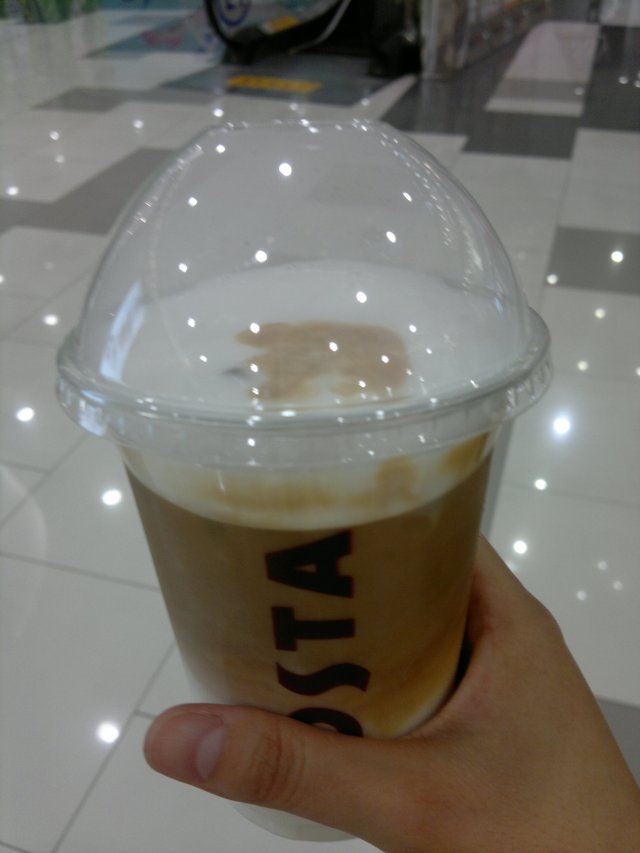 卡布起诺