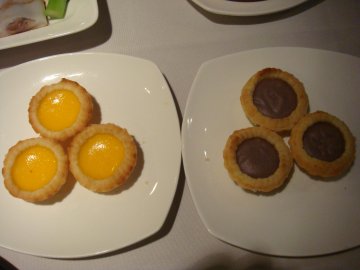 正