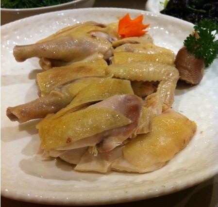 正