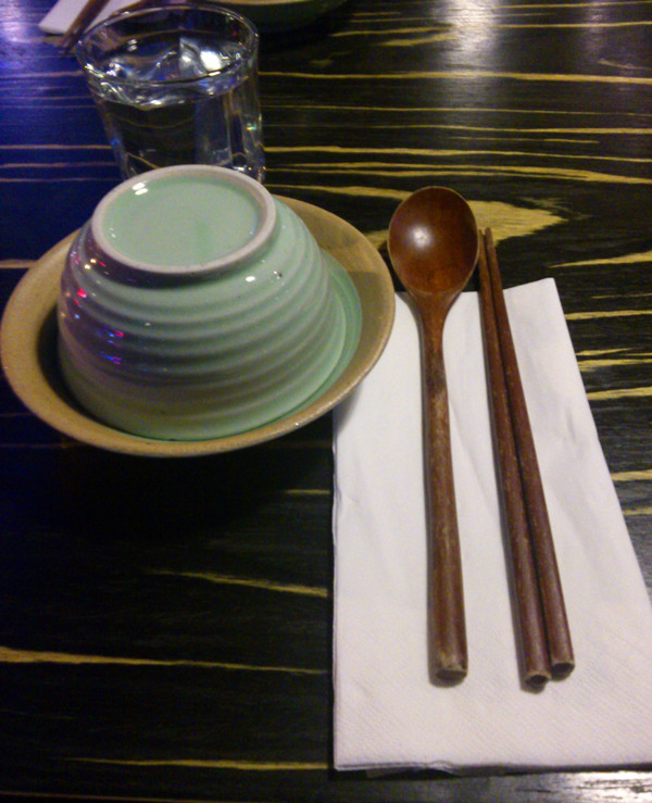 餐具