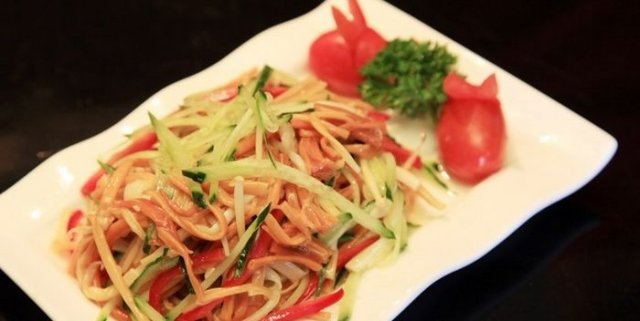 金针菇