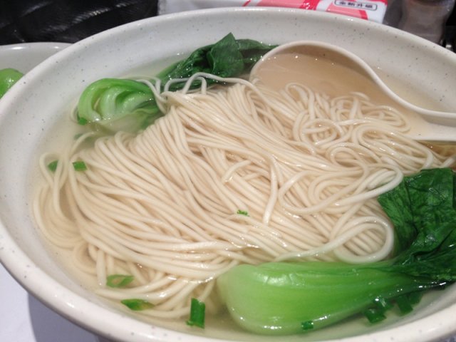 面