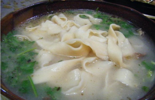 正