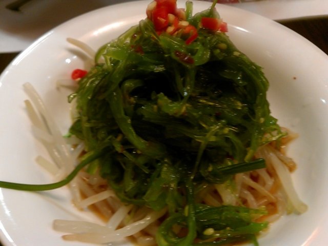 正