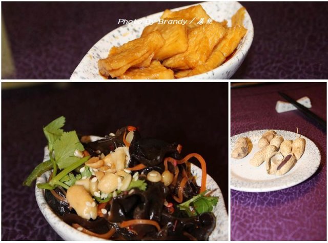 小食很八错！ 座喜欢腌萝卜！先处理好再腌制的萝卜没有辛辣味，特别好吃，而且还能保持咸脆口感！