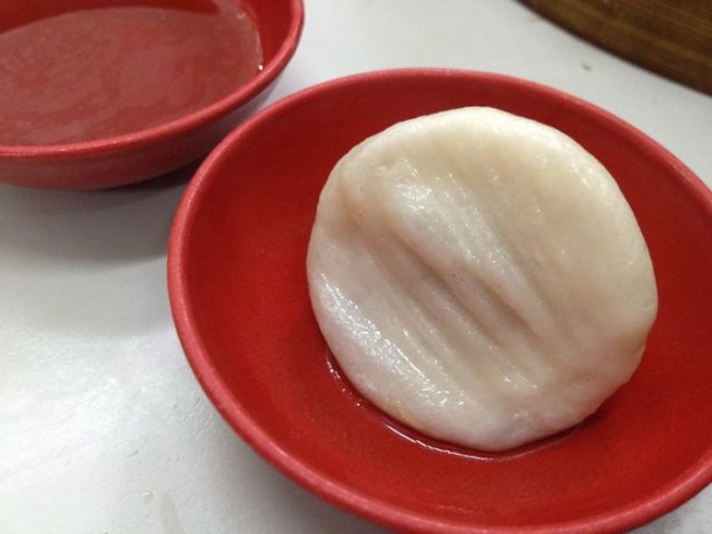 正