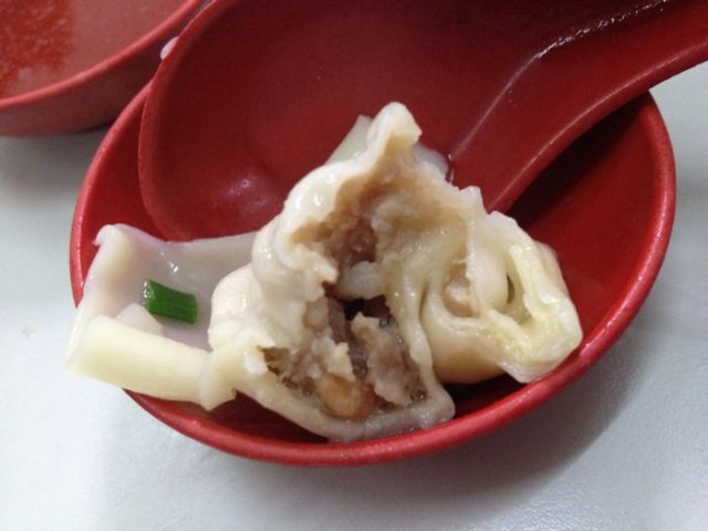 正