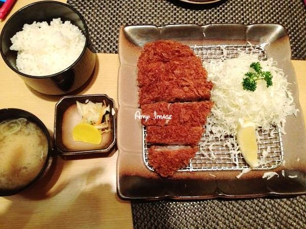 正