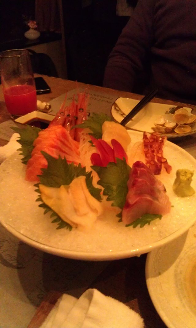 正