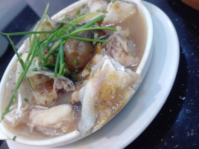 正