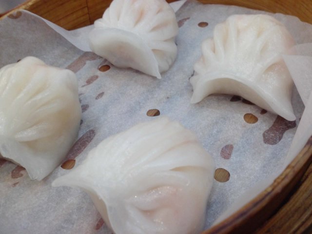 正