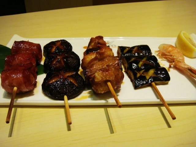 正