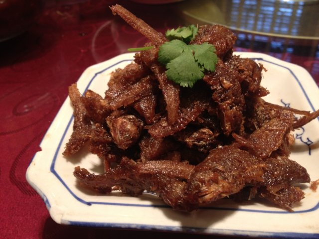正