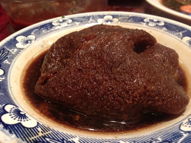 正