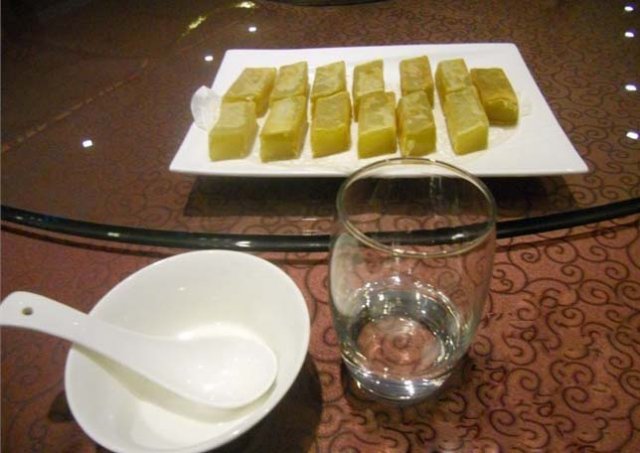 点心