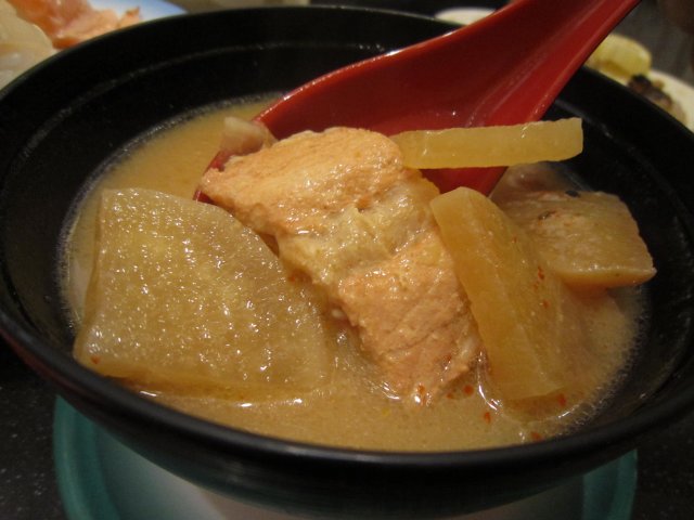 正