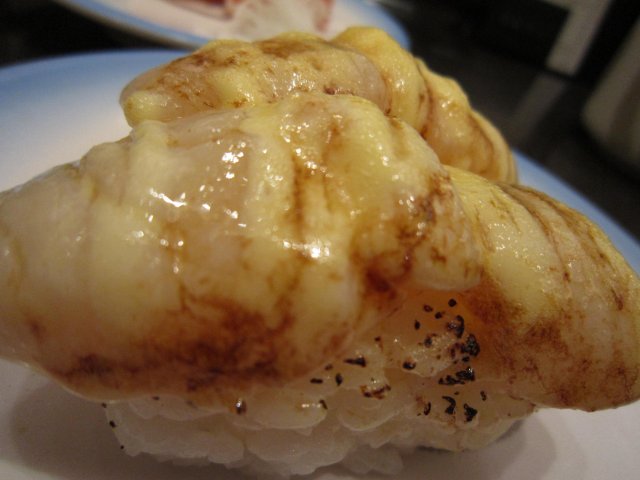 正