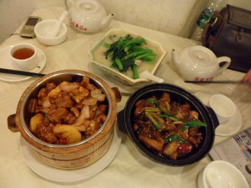 全家福~~ 家常菜