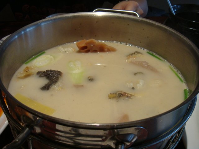 正