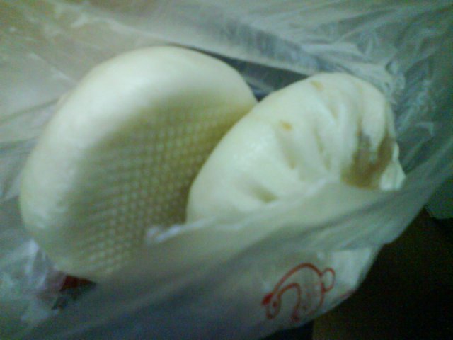 包子