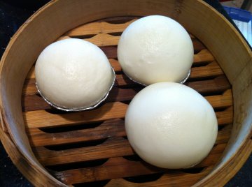 黄金流沙包