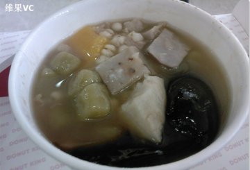 正