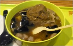 寒天1号