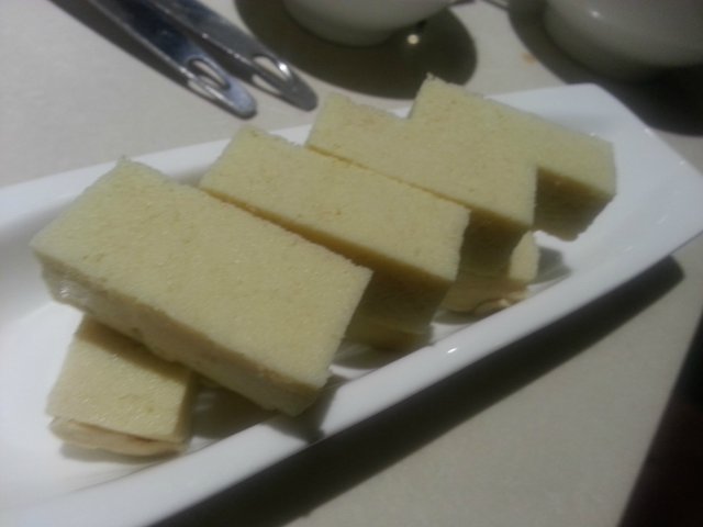 冻豆腐