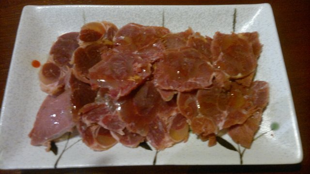 康巴牛肉