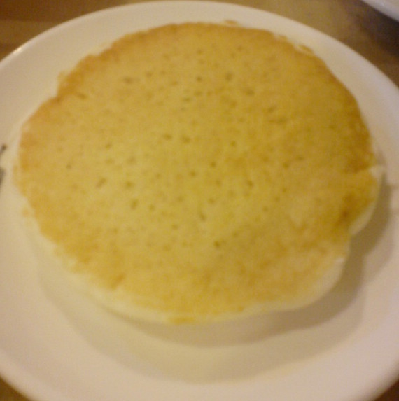 小米粑
