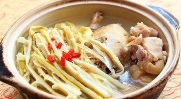 世纪老鸭煲
