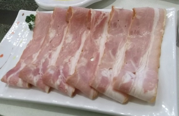 培根