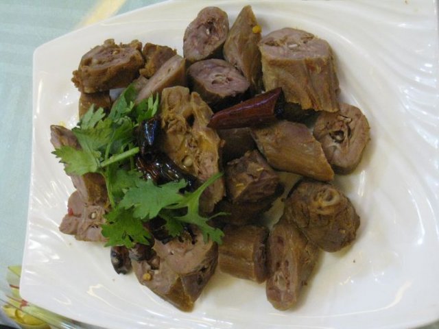 精武鸭脖