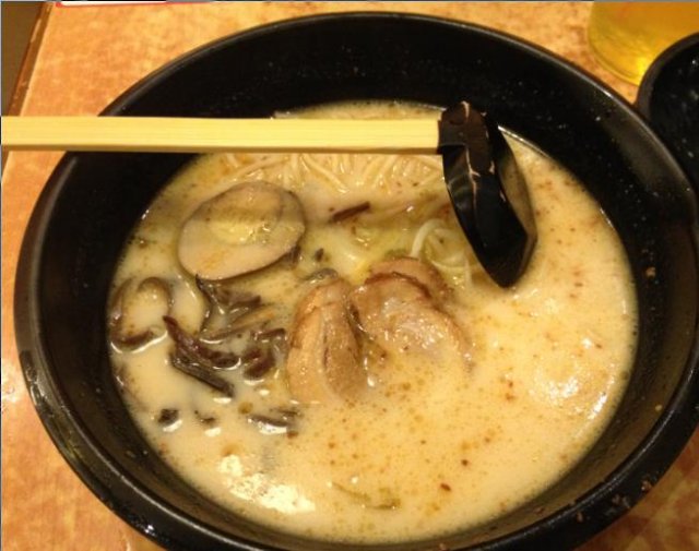味千拉面