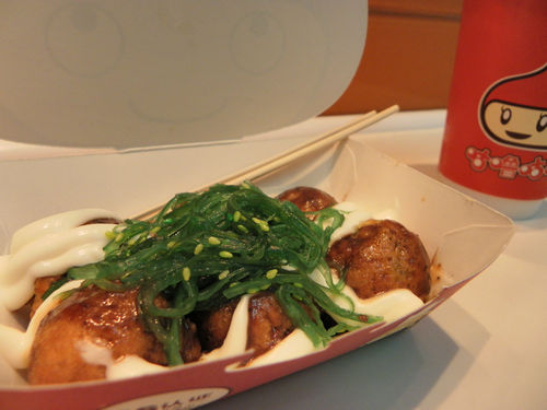 小丸子