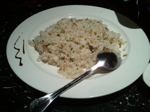诱惑炒饭
