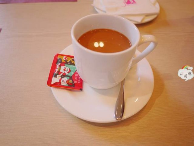 奶茶