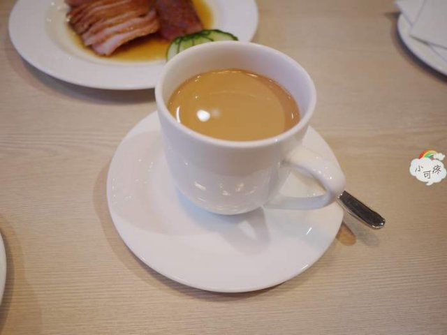 奶茶