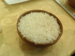 米饭