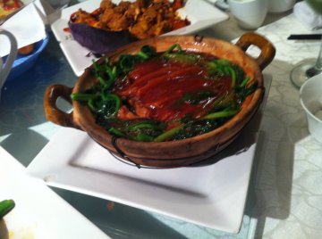 住家红烧肉