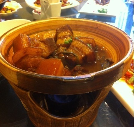红烧肉