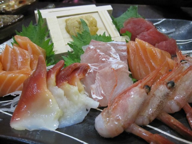 正