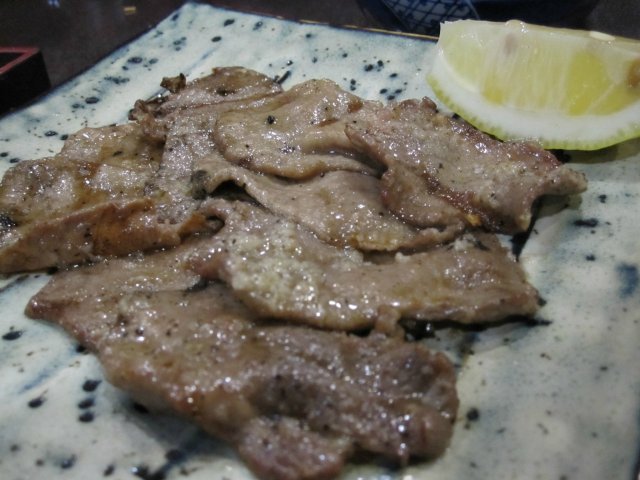 正