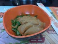 麻酱调料