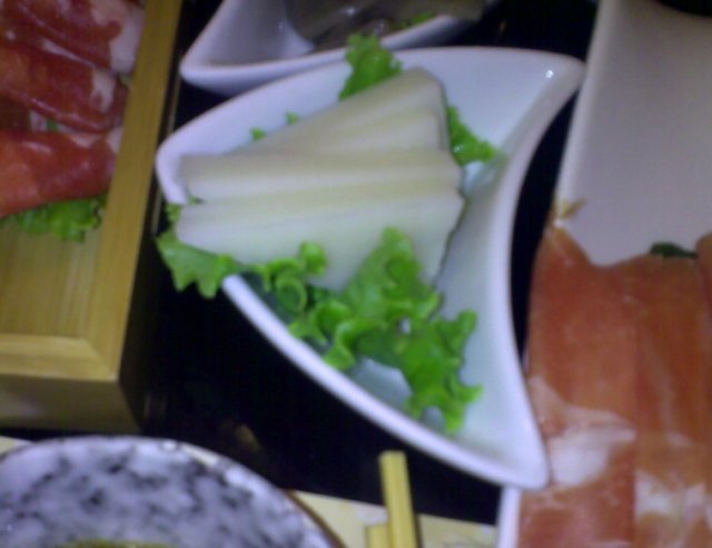 年糕